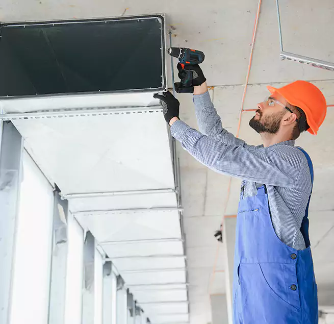 Why Homeowners & Businesses Trust Us in Hopewell, VA