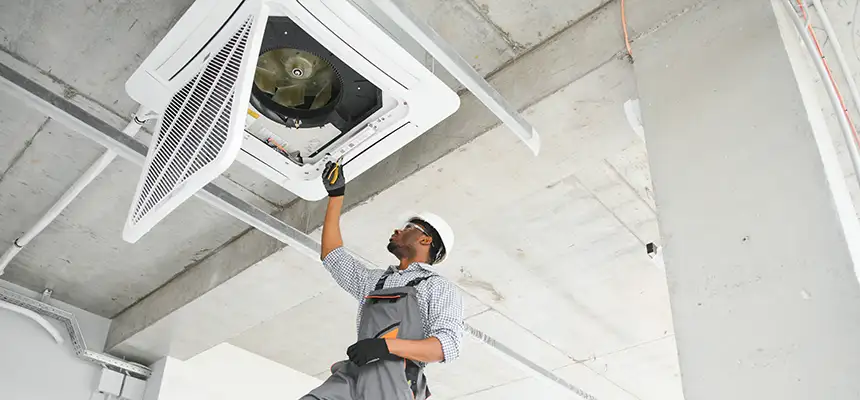 Efficient Multi‑Unit & HOA Annual Vent Cleaning Plans in Hopewell