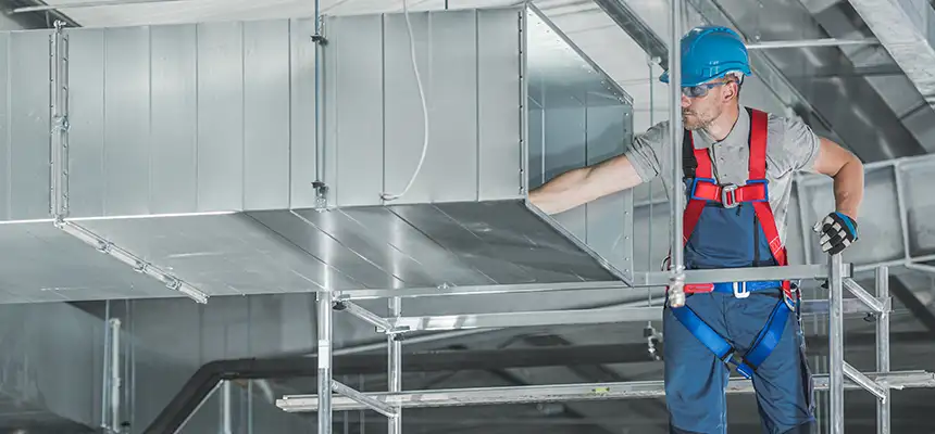 Our Dryer Fire Safety Service Services in Hopewell, VA