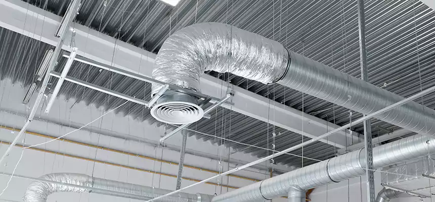 Our Dryer Vent Hose Replacement Services in Hopewell, VA