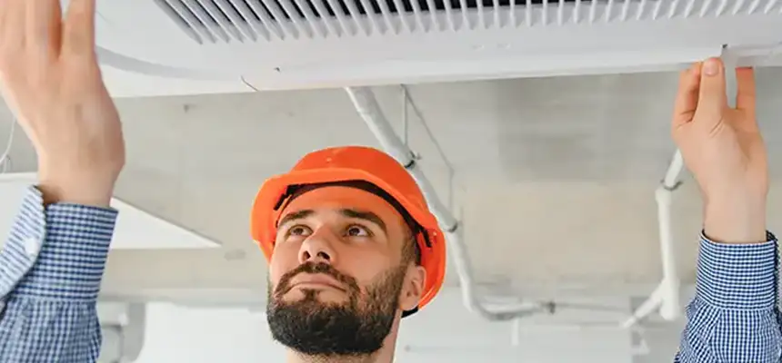 Our Furnace Vent Cleaning Services in Hopewell, VA