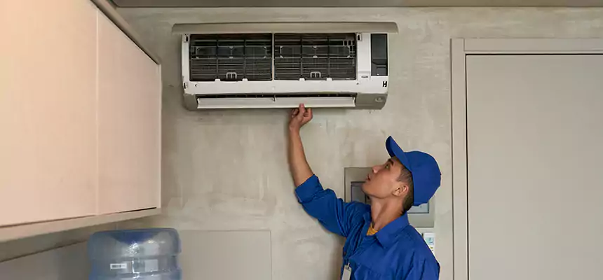 Balanced Fresh‑Air Ventilation (ERV/HRV) in Hopewell