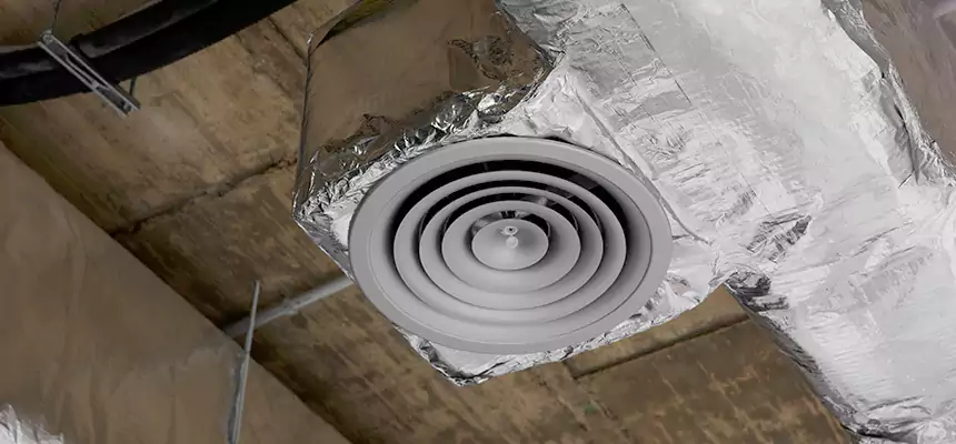 Our Industrial Dryer Vent Cleaning Services in Hopewell, VA
