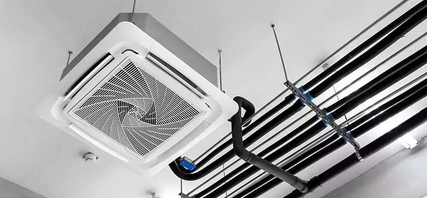 Our Smart AC Vent Controller Services in Hopewell, VA