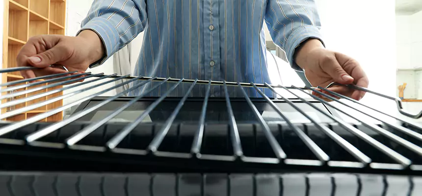 Our Vent Grille Washing Services in Hopewell, VA