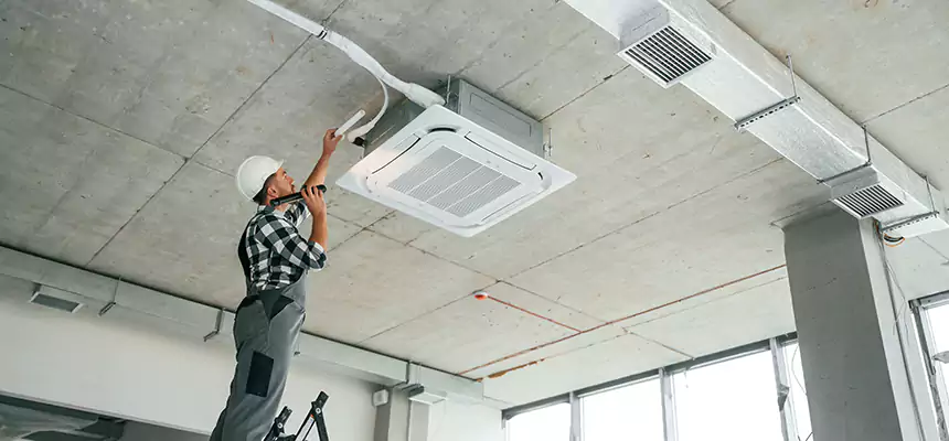Our Wi Fi Connected Air Ducts Services in Hopewell, VA