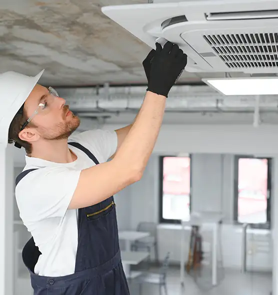 Top Affordable Duct Cleaning Services Near Me in Hopewell, VA