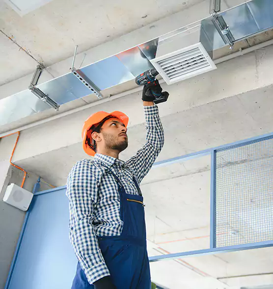 Welcome to Air Duct Cleaning & Repairs Hopewell — Your Local Air Duct Installation Specialists in Hopewell, VA