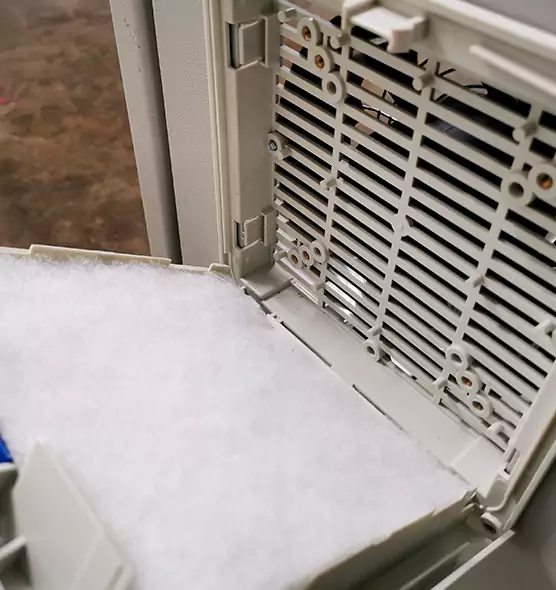 About Air Duct Overhaul & Upgrades in Hopewell, VA