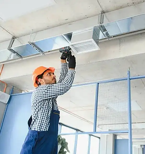 About Commercial Laundry Vent Cleaning in Hopewell, VA