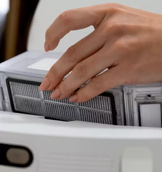  Professional Dryer Vent Lint Filter Cleaning in Hopewell, VA