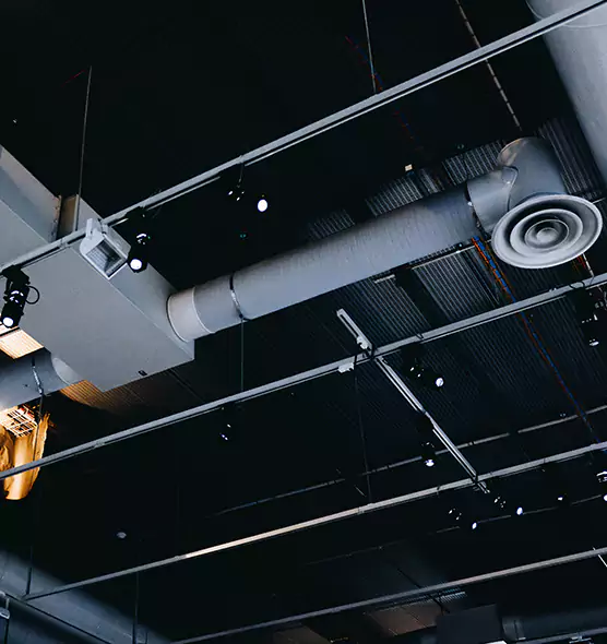 About Duct Sanitization with UV Light in Hopewell, VA