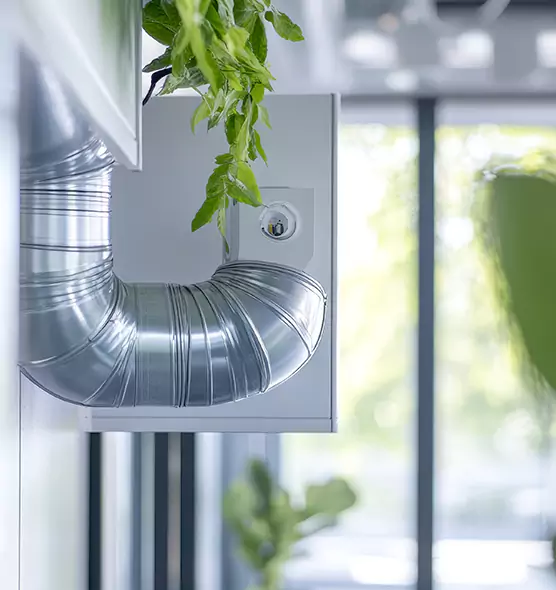 Professional Eco-Safe Dryer Vent Cleaning in Hopewell, VA