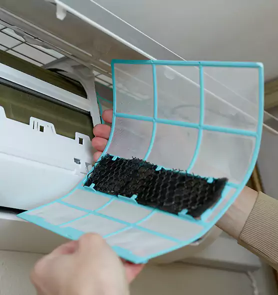 Welcome to Air Duct Cleaning & Repairs Hopewell — Your Local HEPA Filter Installation Pros in Hopewell, VA