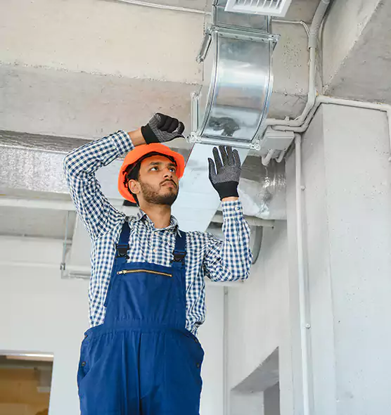 About Hotel Duct And Vent Cleaning in Hopewell, VA