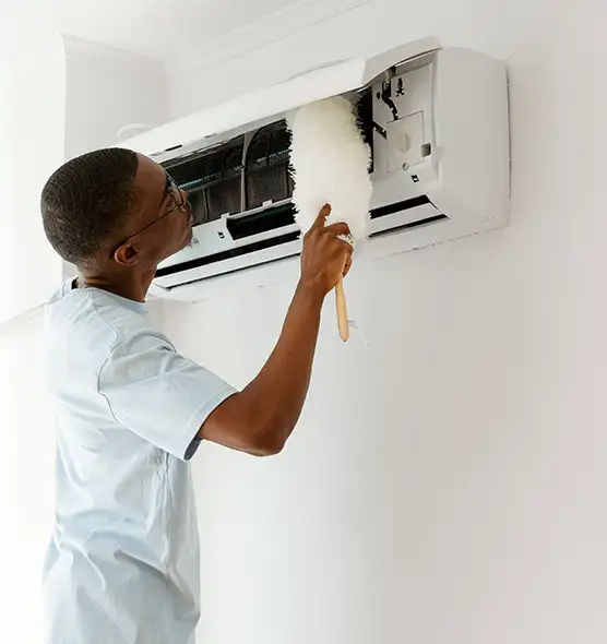 Professional Maximize AC Efficiency  in Hopewell, VA