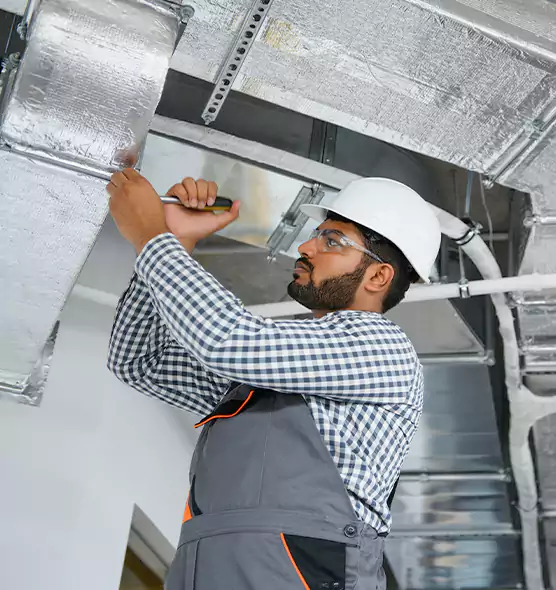 Welcome to Mold & Mildew Removal from Air Ducts Hopewell, VA