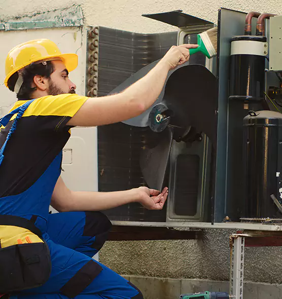 Top-Rated New Room Vent Extension in Hopewell, VA