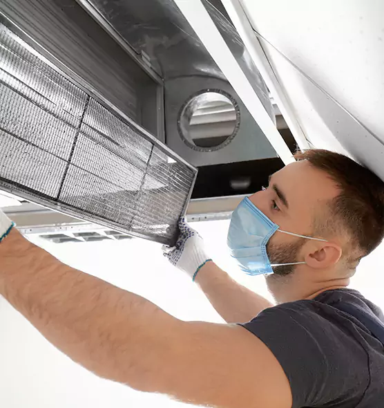 About Remove Smoke Smell From Air Duct in Hopewell, VA