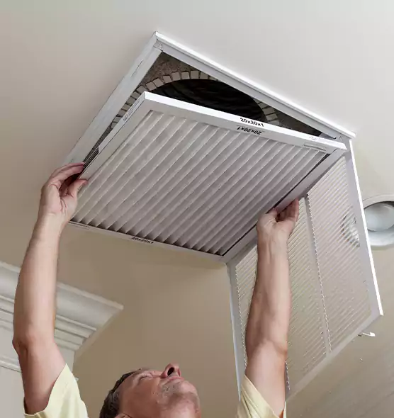 Advanced Residential Vent Cleaning in Hopewell, VA