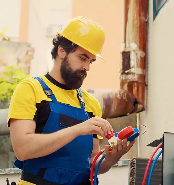 About Smart HVAC Installation in Hopewell, VA