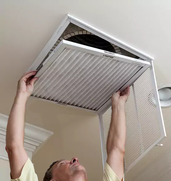 Trusted Vent Shaft Cleaning Expert in Hopewell, VA