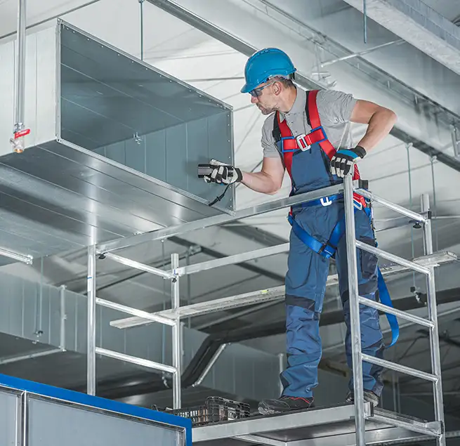 Why Homeowners & Businesses Trust Us in Hopewell, VA?