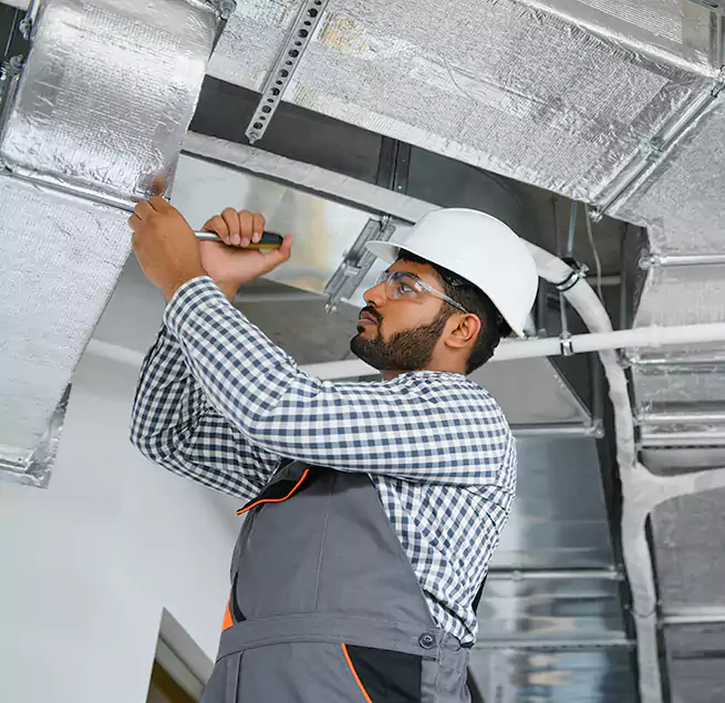 Why Homeowners & Businesses Trust Us Hopewell, VA?