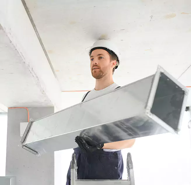 Why Homeowners & Businesses Trust Us in Hopewell, VA