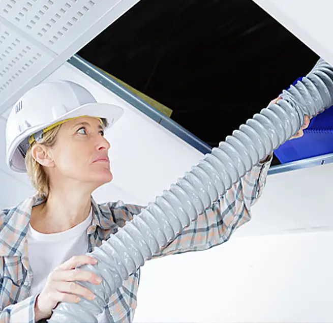 Why Homeowners & Businesses Trust Us Hopewell, VA