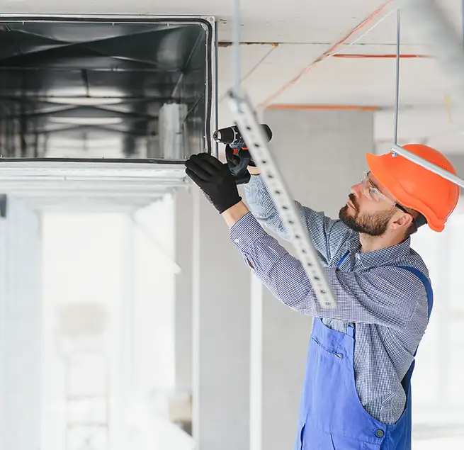 Why Homeowners & Businesses Trust Us in Hopewell, VA?