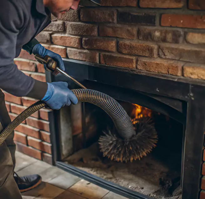 Why Homeowners & Businesses Trust Us in Hopewell, VA?