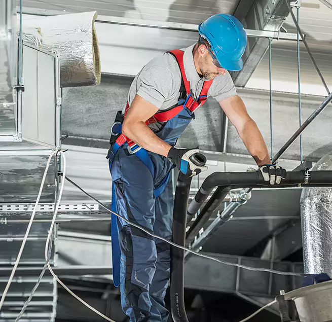 Why Homeowners & Businesses Trust Us in Hopewell, VA?