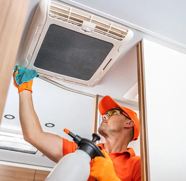 Why Homeowners & Businesses Trust Us in Hopewell, VA?