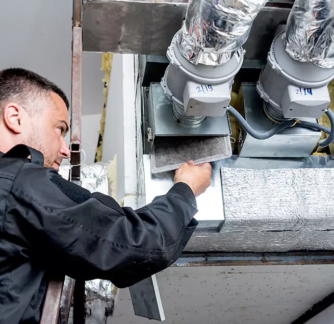  Why Homeowners & Businesses Trust Us in Hopewell, VA?