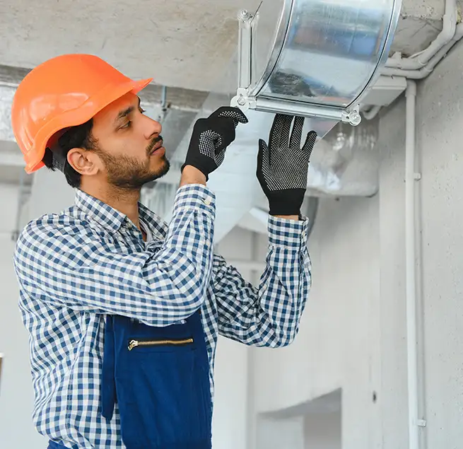 Why Homeowners & Businesses Trust Us in Hopewell, VA?