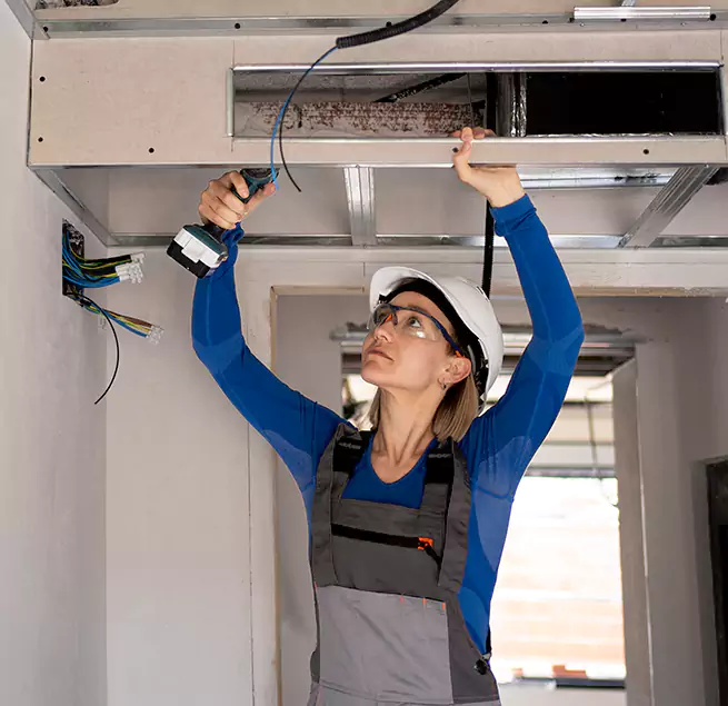 Why Homeowners & Businesses Trust Us in Hopewell, VA?