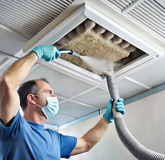 Why Homeowners Businesses Trust Us in Hopewell, VA