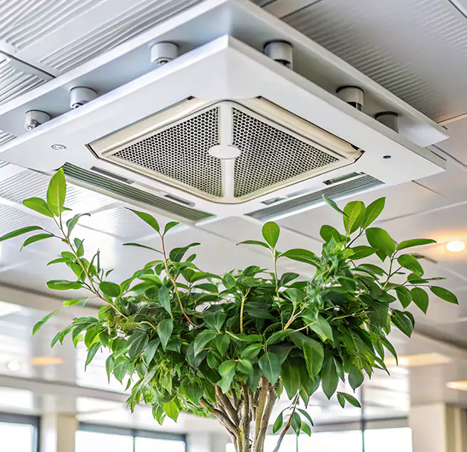 Why Homeowners & Businesses Trust Us in Hopewell, VA?