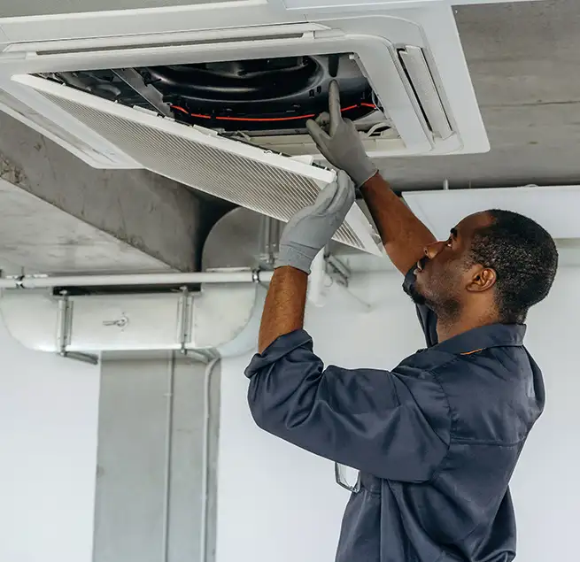 Why Homeowners & Businesses Trust Us in Hopewell, VA?