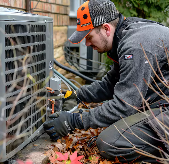 Why Homeowners & Businesses Trust Us in Hopewell, VA?