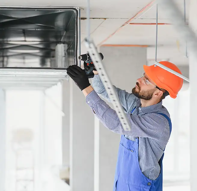 Why Homeowners Businesses Trust Us Hopewell, VA