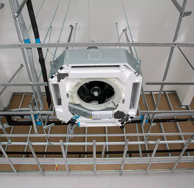 Why Homeowners & Businesses Trust Us in Hopewell, VA?