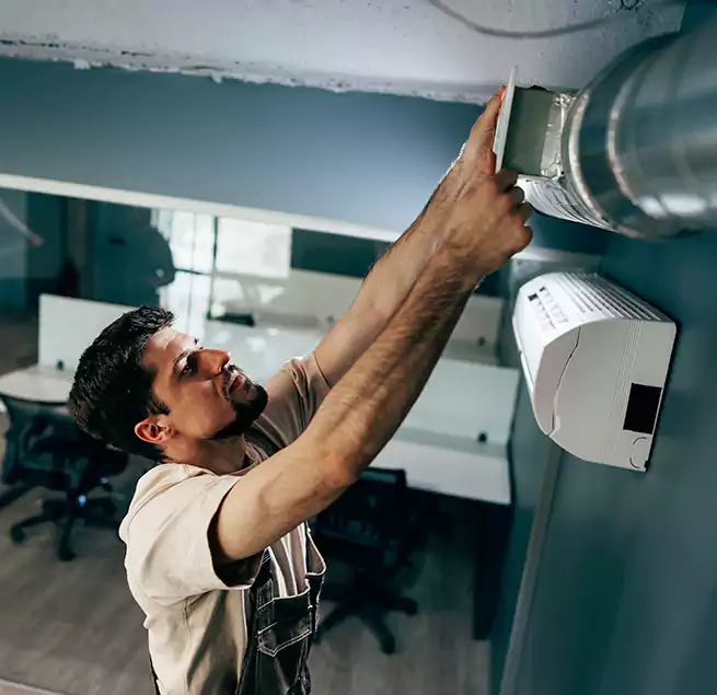 Why Homeowners & Businesses Trust Us in Hopewell, VA?