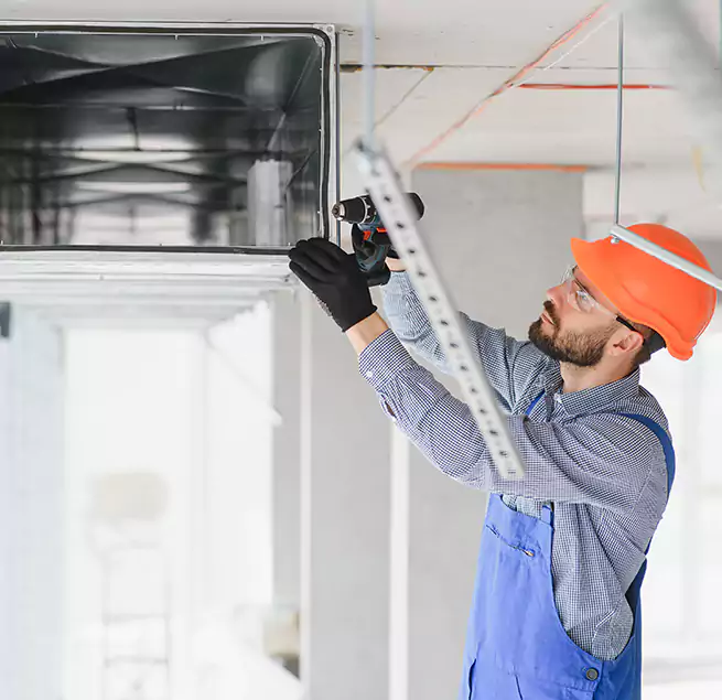 Why Homeowners & Businesses Trust Us in Hopewell, VA?