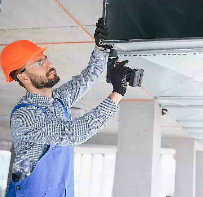 Why Homeowners & Businesses Trust Us in Hopewell, VA?