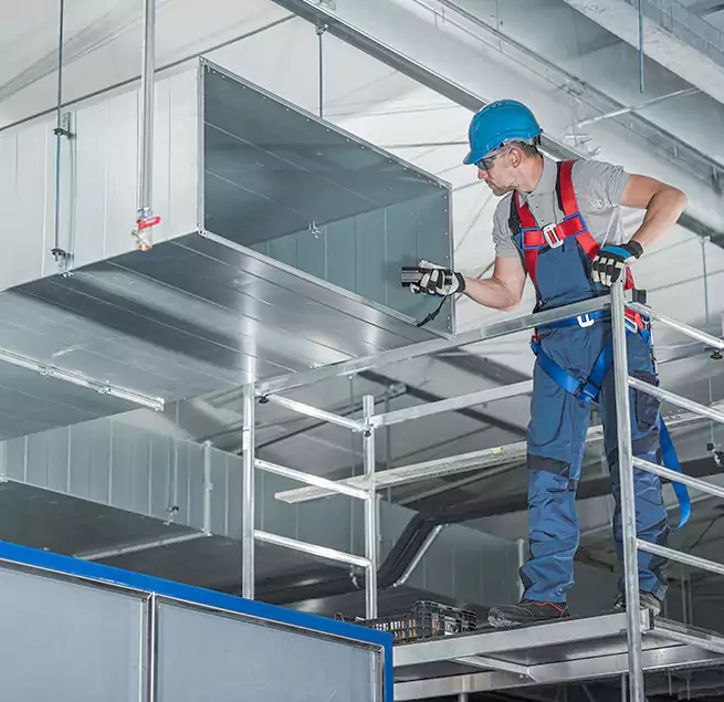 Why Homeowners Businesses Trust Us in Hopewell, VA