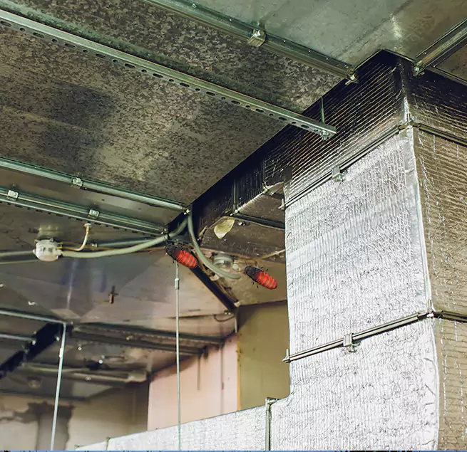 Why Homeowners & Businesses Trust Us Hopewell, VA?