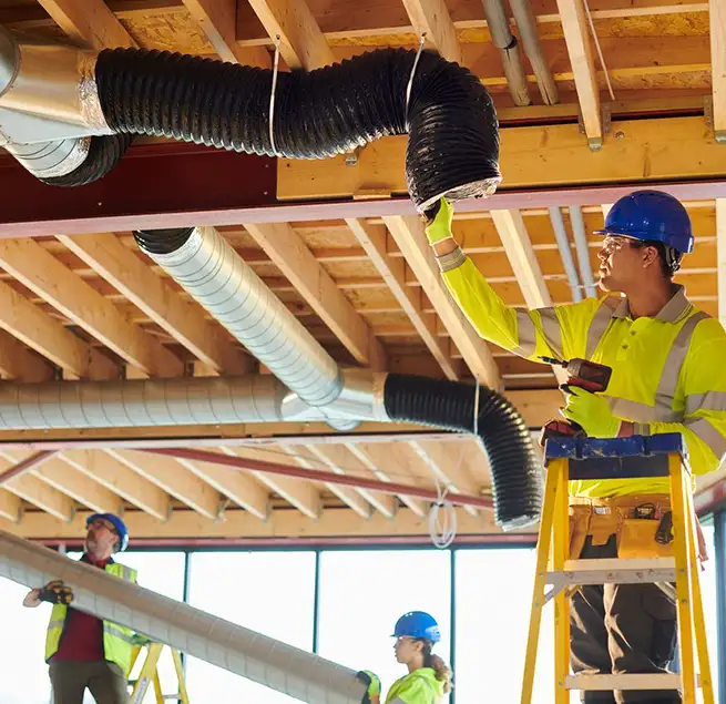 Why Homeowners & Businesses Trust Us in Hopewell, VA?