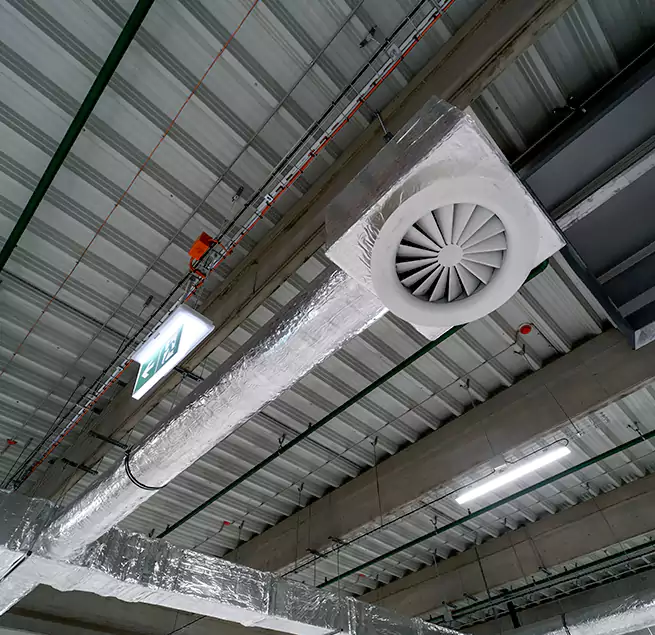 Why Homeowners & Businesses Trust Us in Hopewell, VA?